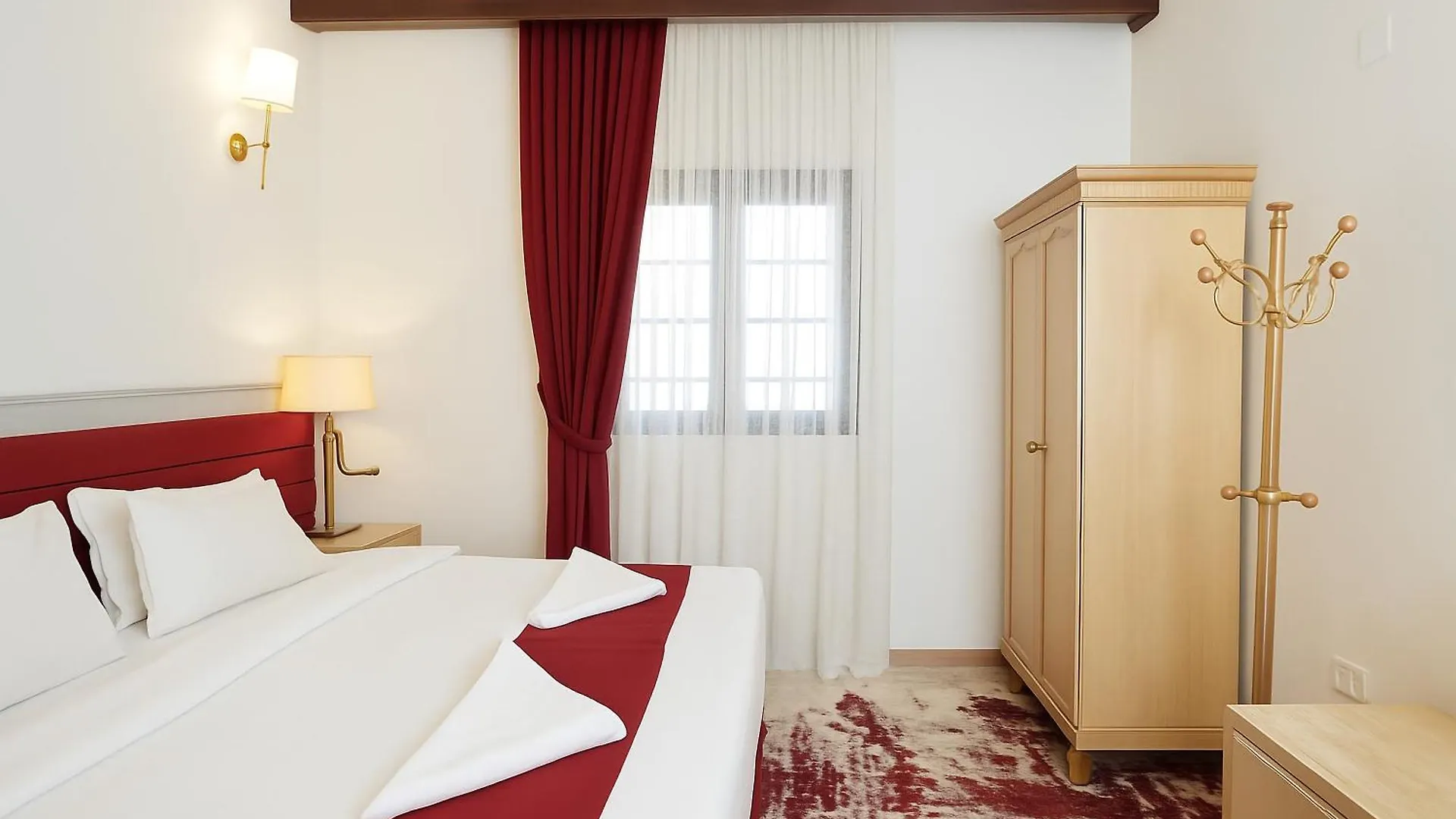 Zahrat Al Lavender Hotel Mecca