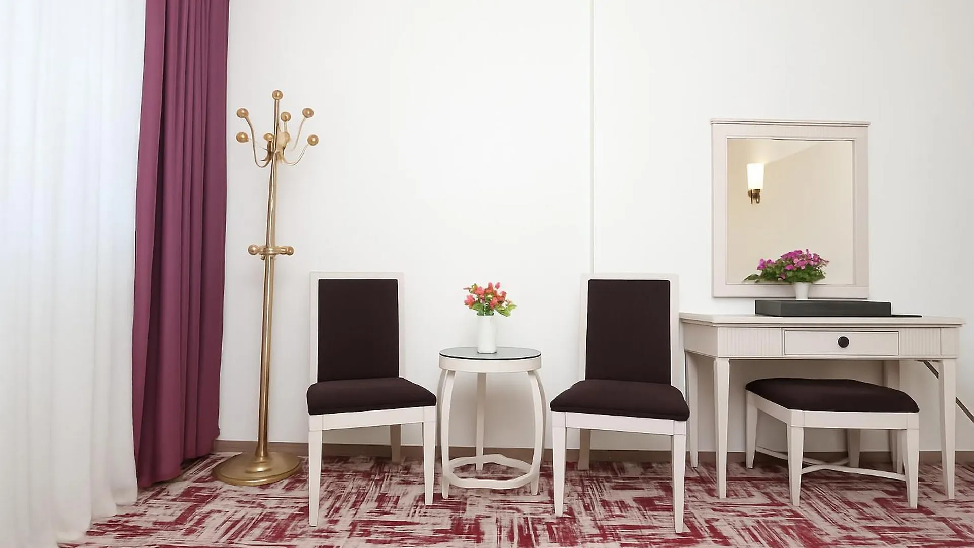 Zahrat Al Lavender Hotel Mecca