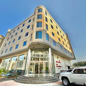 شقة فندقية Royal Golden House رويال الذهبي للشقق المخدومه