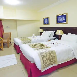 3* فندق Durrah Dar Al Eiman