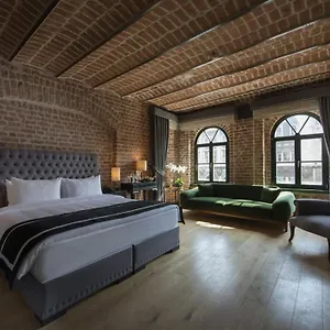 Otel Régie Ottoman - Special Category