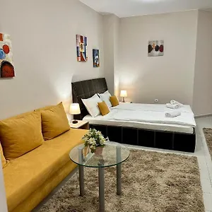 *** Konukevi Family Bulgaristan