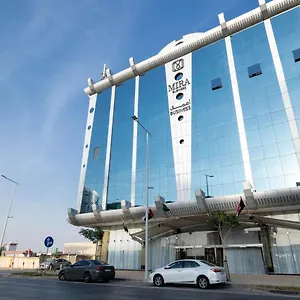 **** Otel Mira Business Suudi Arabistan