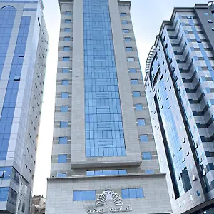 Otel الماسة الروضة