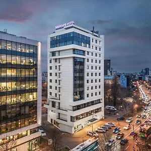 Mercure Unirii בוקרשט