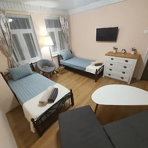  Oda ve Kahvaltı Hancho - Old Center Bulgaristan