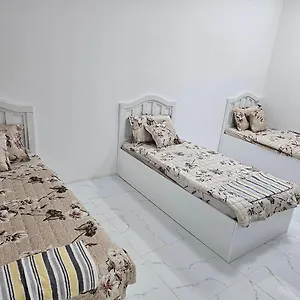 Daire Welcome Twelve 5km Far From Masjid Nabawi