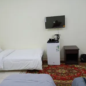 الحجاز المبارك للشقق المفروشه المملكة العربية السعودية