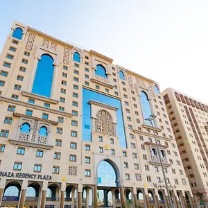 shaza-regency-plaza-al-madinah.medinahotel.net/