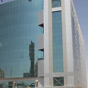 ** Otel Carawan Al Khaleej Olaya Suudi Arabistan