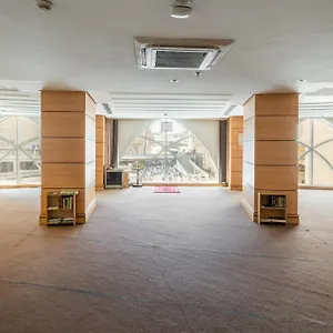 Elaf Al Mashaer Makkah ***** Mekke