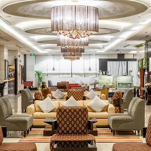 Otel Al Ghufran Safwah Makkah