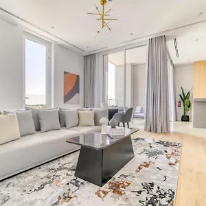 شقة فندقية Stella Al-barari