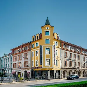 ** Otel Aurora Hills Bulgaristan