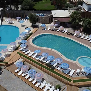  Otel Liman Türkiye