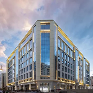 Hotel View Al Madinah ***