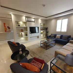 شقة Lux Near Al-haram فاخرة قريبه من الحرم