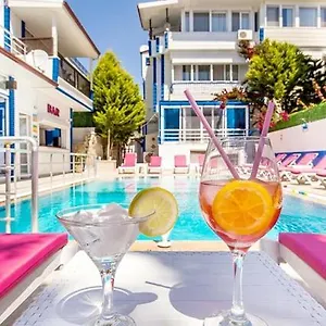  Otel Merve Butik Türkiye