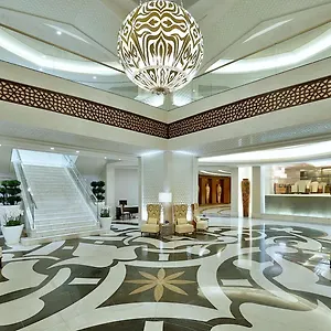 Conrad Jabal Omar Makkah ***** Mekke