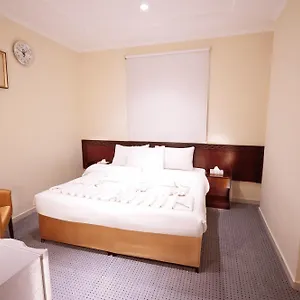 Appartement فنـــــــدق الزائـــــــــــــــــريــن 1, La Mecque