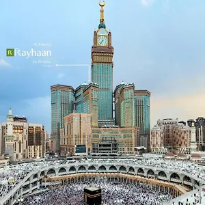 Al Marwa Rayhaan By Rotana - Makkah Mekka