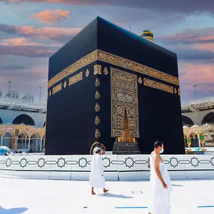 دار التوحيد إنتركونتينتال مكة
