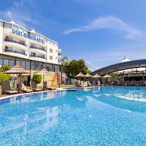 **** Otel Sisus Marina Türkiye