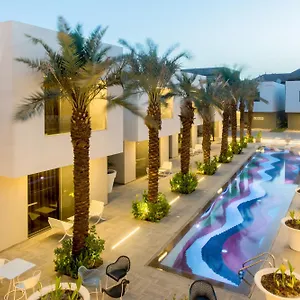 فندق Vivienda Villas, Hada Residences