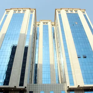 Otel Rawdat Al Bait Ajyad