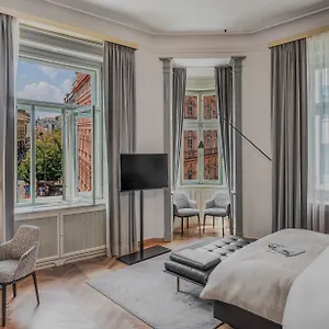 Appart hôtel Mottl House By Adrez ****