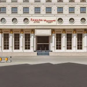Ramada By Wyndham Makkah Zad Al Tayseer Hotel
