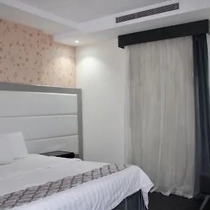  شقة فندقية شعيل ان للوحدات السكنية المفروشة