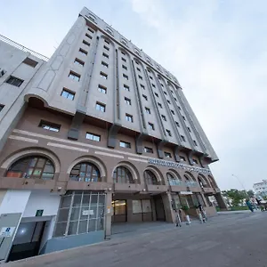 visit hotel