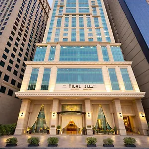 Tilal Jabal Al Kabah مكة