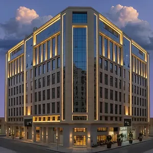 Hotel Valy 