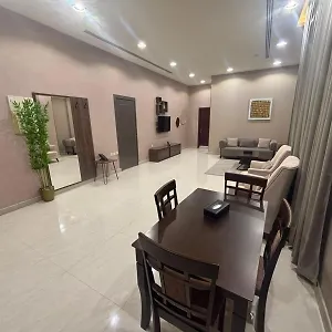  Ekonomik otel Hosta Serviced - Al Magharzat Branch - Economy Suudi Arabistan