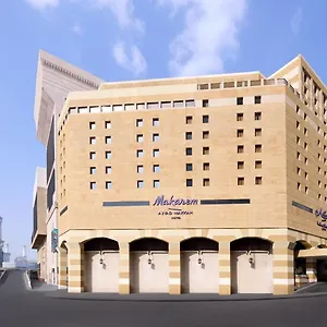 مكارم أجياد مكة
