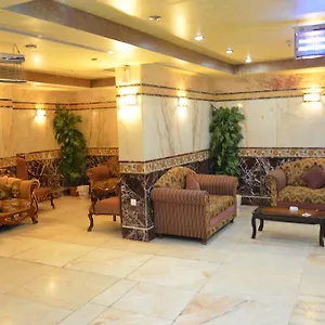 Nada Al Deafah Hotel Hotel