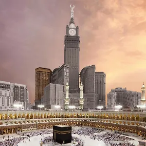 Swissotel Makkah ***** Mekke
