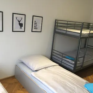 *** Konukevi P63 Center Almanya