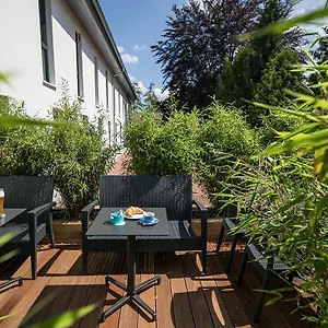 *** Otel Suedstern Almanya