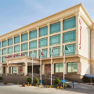 *** Otel Ramada Suudi Arabistan