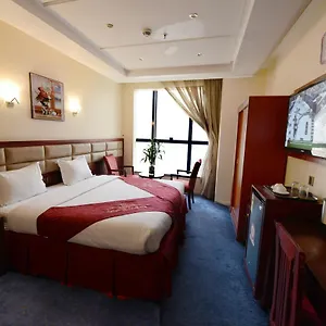  فندق رقي الوليد