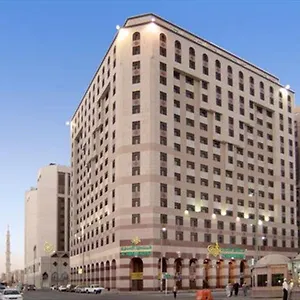 Hotel Al Haram Hotel- By Al Rawda ****