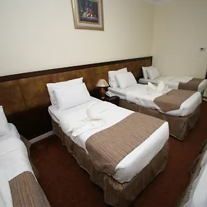 Wefada Al Zahra Hotel Medina
