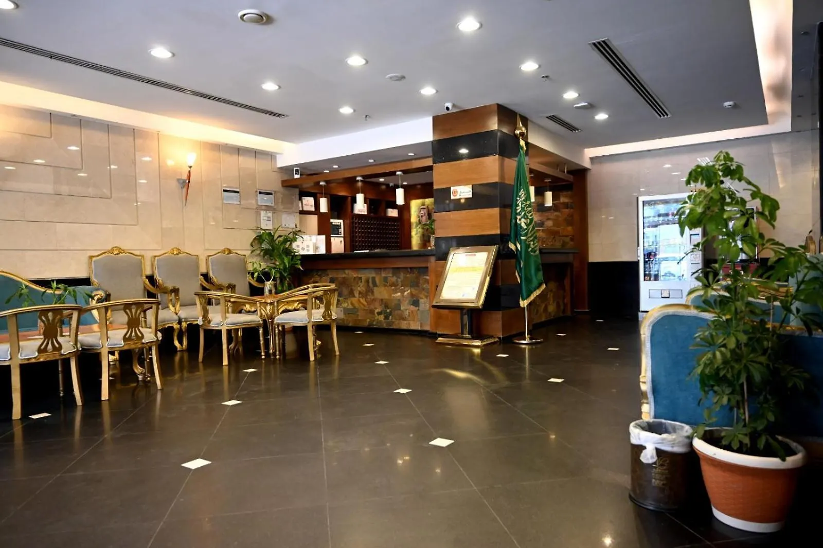 Zahrat Al Lavender Hotel Mecca