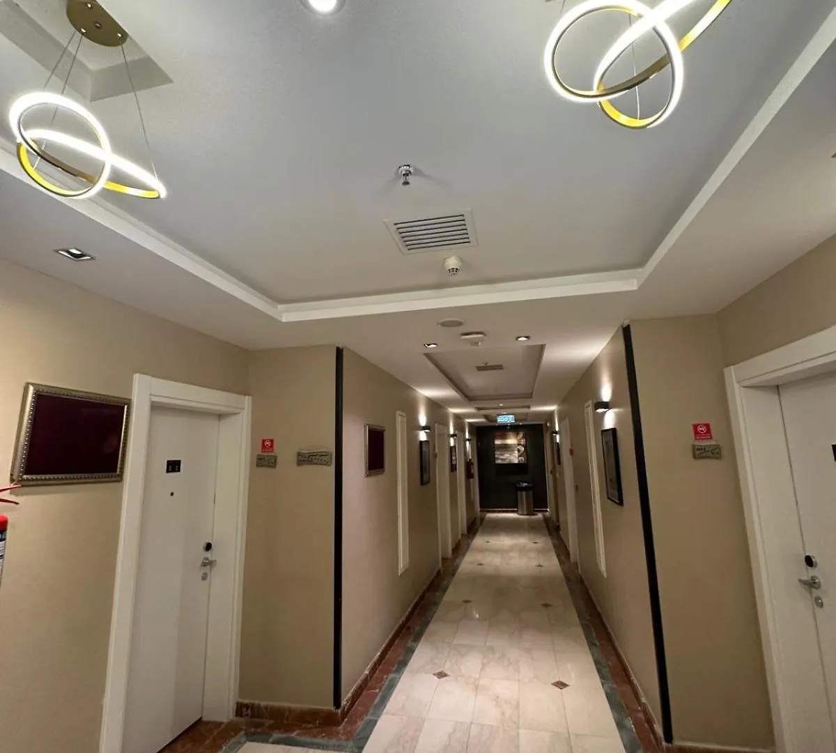 Zahrat Al Lavender Hotel مكة 2*,  المملكة العربية السعودية
