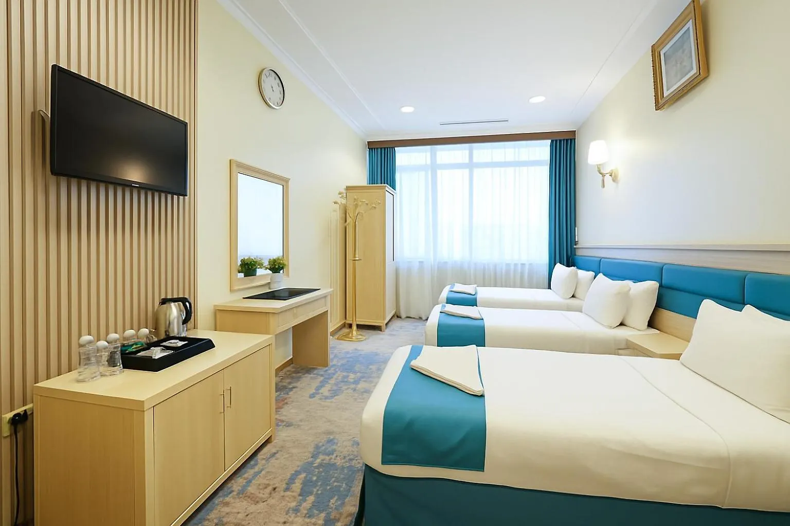 Zahrat Al Lavender Hotel مكة