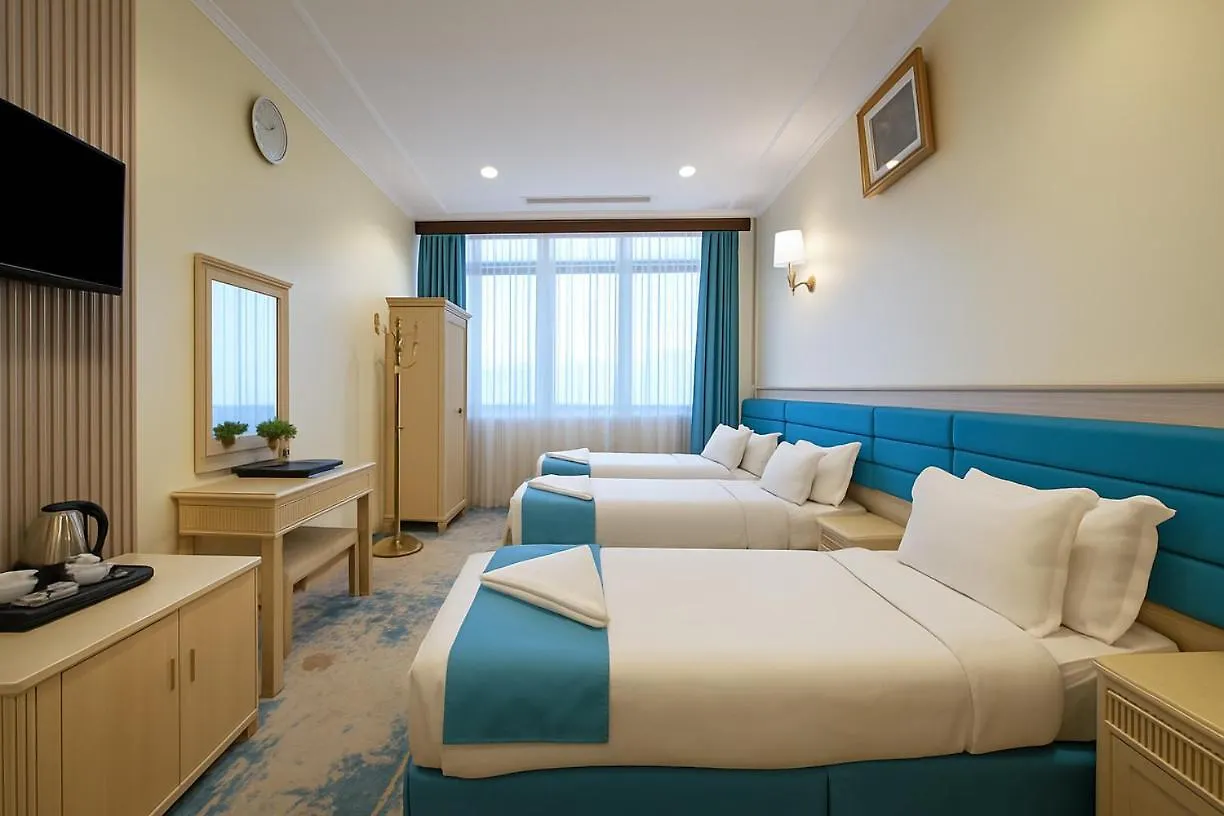 Zahrat Al Lavender Hotel مكة