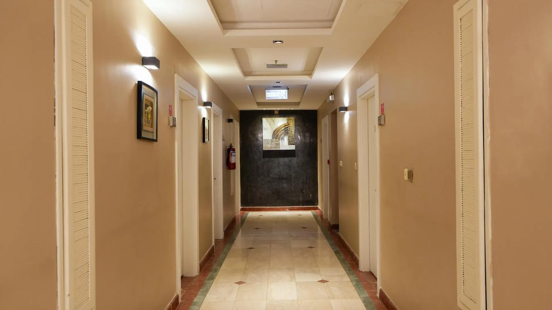 Zahrat Al Lavender Hotel مكة